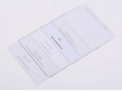 RFID Smart Card - ISO card